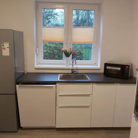 Lejlighed Herkules Kassel