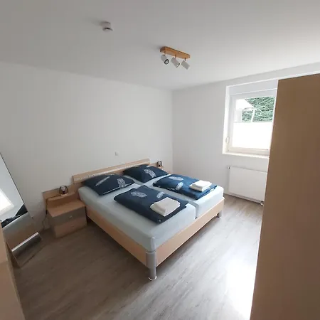 Lejlighed Herkules Kassel