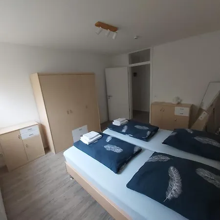 Herkules Lejlighed Kassel